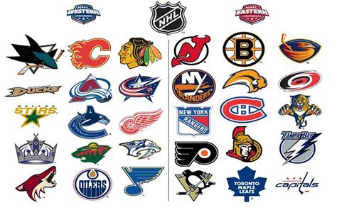 NHL All.